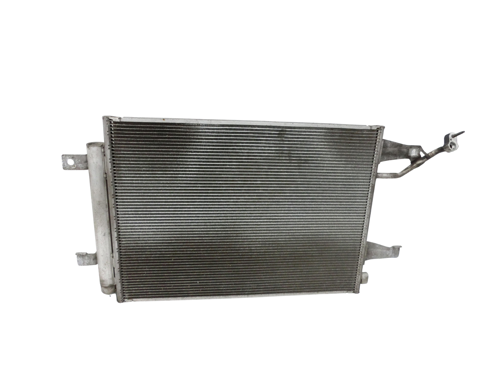 Mitsubishi Colt CZC 06-09 Kondensator Klimakühler AC - Bild 1