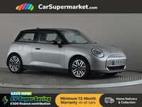 2024 MINI Cooper 135kW E Classic [Level 1] 41kWh Auto Hatchback ELECTRIC Automat