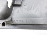 Toyota Previa Estima R3 00-05 Blende Seitenverkleidung für Sitz Rechts Hinten Toyota Previa Estima R3 00-05... Vorschau 6