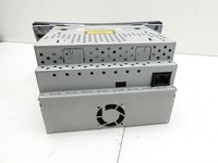 Mercedes C219 CLS 350 04-08 Navigationssystem Comand APS BE7039 Radio Navi Mercedes C219 CLS 350 04-08 09.12.2005... Vorschau 6