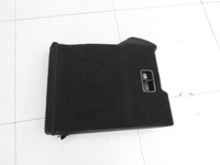 Audi A5 8F Cabrio 09-12 Cabrio Sitzbezug Rückenpolster Links für Rücksitzbank Hinten Audi A5 8F Cabrio 09-12... Vorschau 5