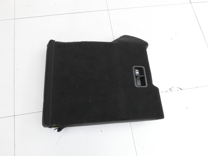 Audi A5 8F Cabrio 09-12 Cabrio Sitzbezug Rückenpolster Links für Rücksitzbank Hinten Audi A5 8F Cabrio 09-12... Vorschau 4