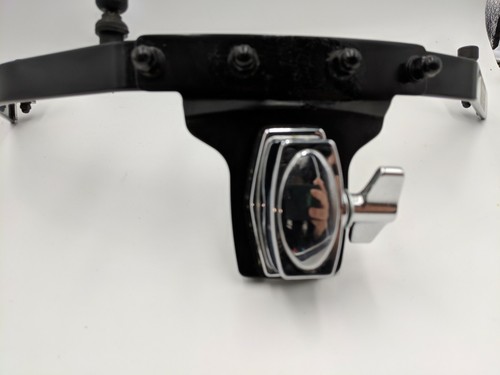 Tama Star-Cast Tom Mount for 14” drum – RIMS style mount (Superstar)