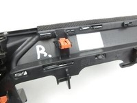 Toyota Corolla E21 18-23 Luftdusche Luftdüse Rechts Toyota Corolla E21 18-23 01.09.2019 55660-02510 gebraucht Vorschau 8