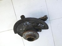 Renault Clio IV BH 12-20 TCe 90 0,9 66KW Achsschenkel Radnabe mit ABS Rechts Vorne Renault Clio IV BH 12-20... Vorschau 2