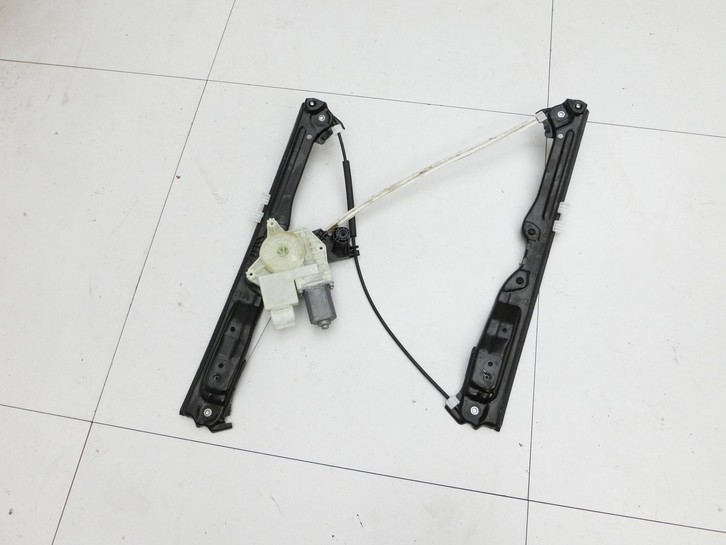 Peugeot 308 II 17-21 Lim Fensterhebermotor mit Fensterheber Rechts Vorne Peugeot 308 II 17-21 06.04.2021 9680362280... Vorschau 2
