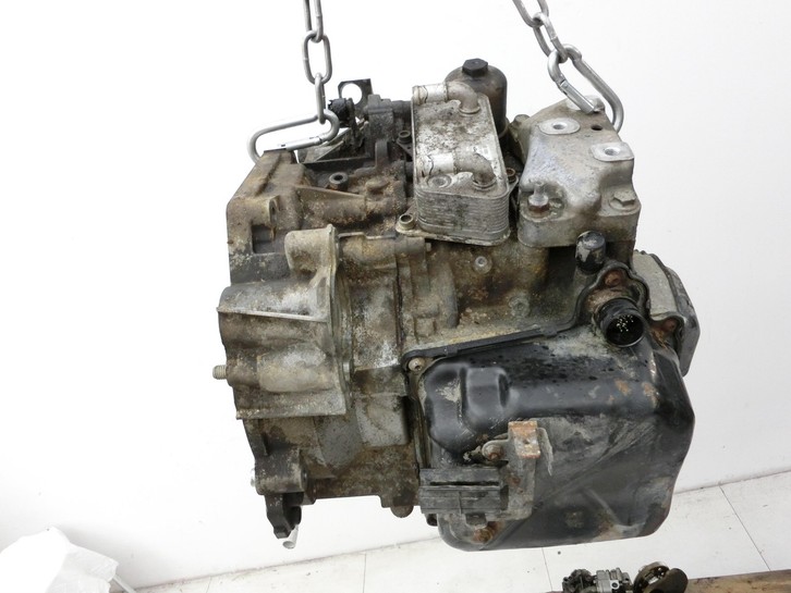 VW Passat 3C B6 05-10 TDI 2,0 125KW JPQ Automatikgetriebe DSG JPQ Getriebe ohne Schwungrad VW Passat 3C B6 05-10... Vorschau 8