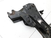 Nissan NV200 09-21 dCi 1,5 81KW Vorderachse Motorträger Motorhalter Achsträger Nissan NV200 09-21 09.08.2012... Vorschau 7