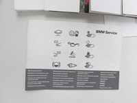 BMW X3 F25 10-14 Serviceheft Betriebsanleitung Anleitung Bordmappe BMW X3 F25 10-14 24.01.2013 2901444 01402901444... Vorschau 7
