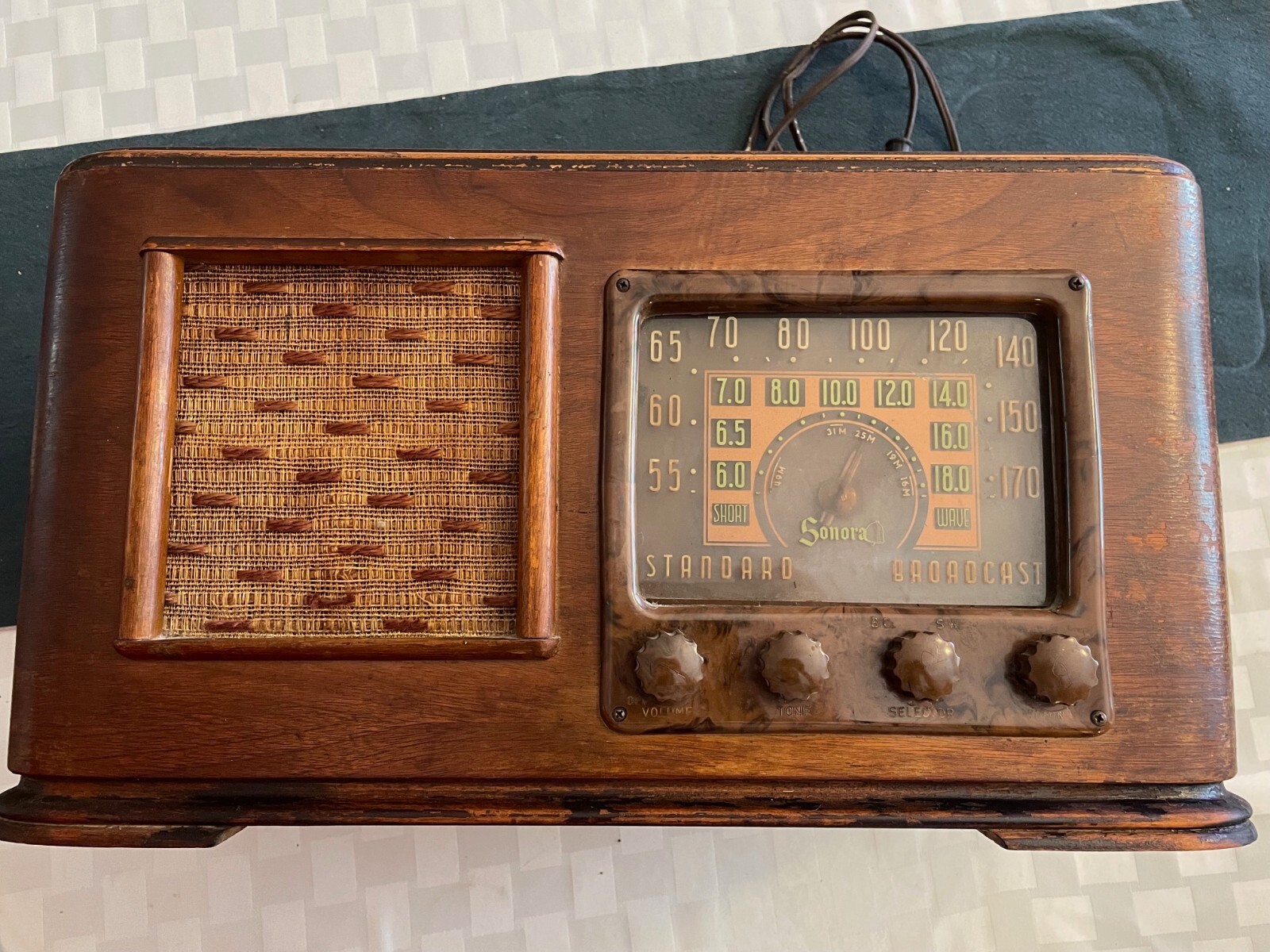 m*u様 Radio de ALcot! 03 1977-85 Oldsmobile Delta 88 M2 Radio Bluetooth USB MP3 Hands