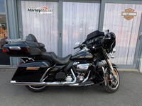 2022 Harley-Davidson TOURING ELECTRA GLIDE FLHTK Custom Colour (21MY) Custom Cru