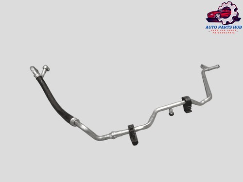 Toyota RAV4 2019-2025 2.5L AC Air Conditioning Suction Hose Tube Pipe Line OEM