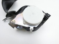 Skoda Fabia 545 10-14 Kombi Gurt Sicherheitsgurt Rechts Hinten Skoda Fabia 545 10-14 31.05.2010 5J6857448A 34066182... Vorschau 4