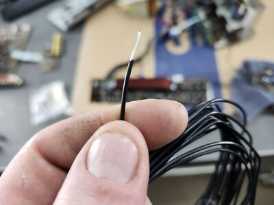 Fotos del artículo de un comprador verificado