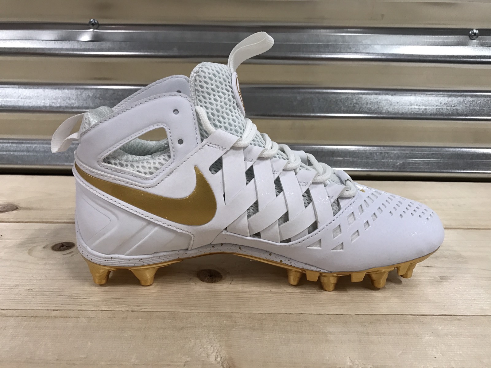 nike huarache 5 lacrosse cleats womens