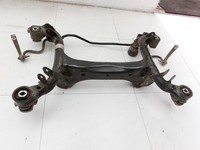 Audi A4 8W 19-24 Kombi Hinterachse Achse Achsträger Audi A4 8W 19-24 27.01.2020 8W0505235AM gebraucht Vorschau 2