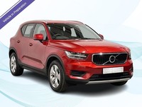 2022 Volvo XC40 1.5 T3 Momentum SUV 5dr Petrol Manual Euro 6 (s/s) (163 ps) SUV 