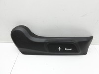 Subaru Outback V BS 15-21 Abdeckung Blende für Sitz Beifahrersitz Rechts Vorne Subaru Outback V BS 15-21... Vorschau 4