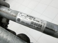 VW Polo 6R 09-14 Gestänge Wischermotor für Vorne VW Polo 6R 09-14 17.12.2009 6R1955023B 6R1955023A 3397021194... Vorschau 7