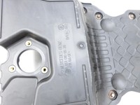 Mercedes S204 W204 C220 11-15  2,1 125KW Platte für Motor Stirnplatte Gehäuse Motorblock Mercedes S204 W204 C220... Vorschau 4