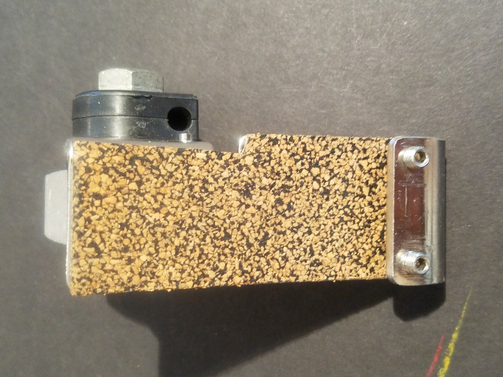NEW Coaxial Termination Adapter Assembly With Instructions