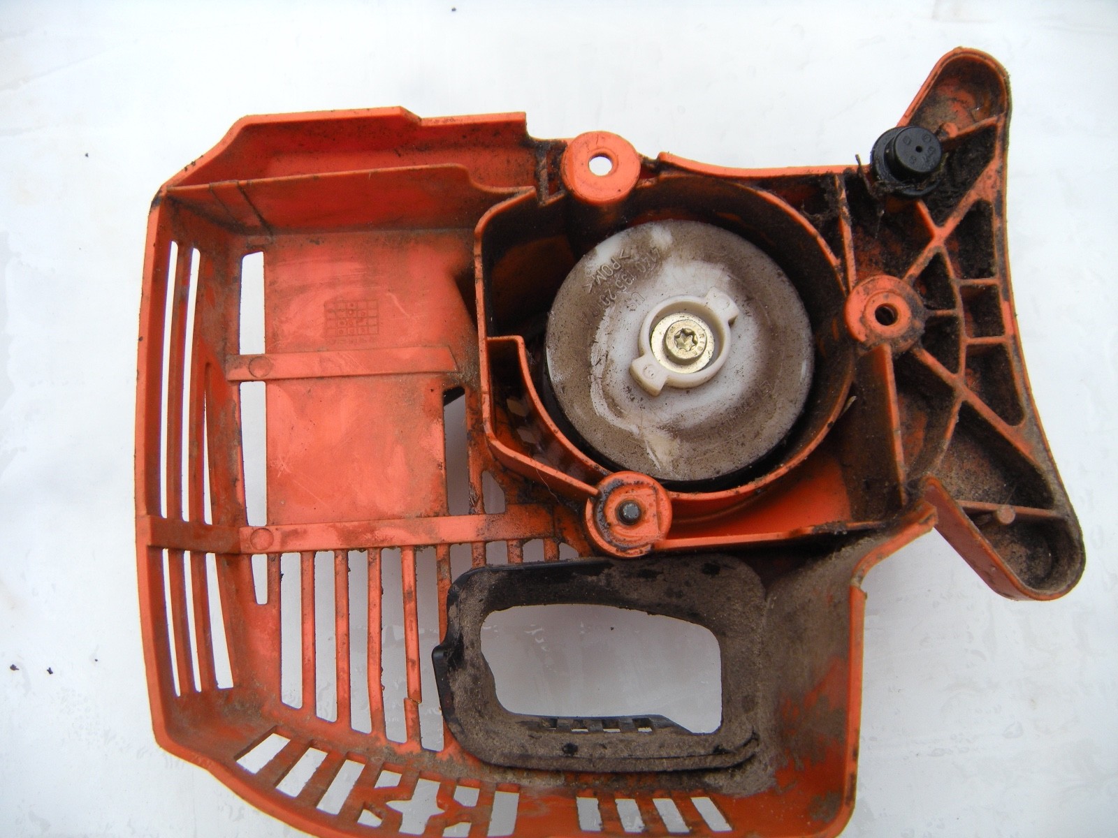 GENUIN STIHL FS 46C fits fs38 fs45 fs 55 fs46  recoil pull start starter  OEM