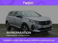 2023 Peugeot 5008 1.2 PureTech GT SUV 5dr Petrol EAT Euro 6 (s/s) (130 ps) HATCH