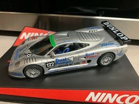 ninco slot cars