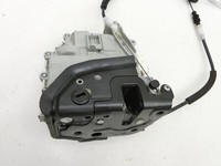 Audi A4 8K B8 QU 11-15 Kombi Türschloss m. ZV Stellmotor Links Hinten Audi A4 8K B8 QU 11-15 10.04.2015 8K0839015H... Vorschau 4