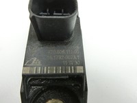 Porsche Panamera 970 10-16 Sensor für Airbag Crashsensor Airbagsensor Links Vorne Porsche Panamera 970 10-16... Vorschau 2