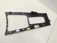Peugeot 508 I 8D 14-18 Blende Einbaurahmen Verkleidung für Mitteltunnel Peugeot 508 I 8D 14-18 01.06.2017 7591VV... Vorschau 5