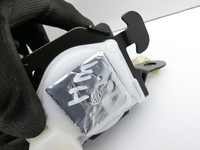 Citroen C4 Picasso II 13-22 Kombi Gurt Sicherheitsgurt Mitte Hinten Citroen C4 Picasso II 13-22 08.10.2014... Vorschau 9