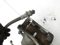 Hyundai I20 III BC3 20-23 MPI 1,4 74KW Bremssattel Bremszange Vorne Links Hyundai I20 III BC3 20-23 20.07.2020... Vorschau 5