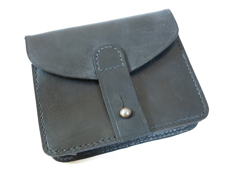 CartouchiÃ¨Re Lebel Ww1 Noire