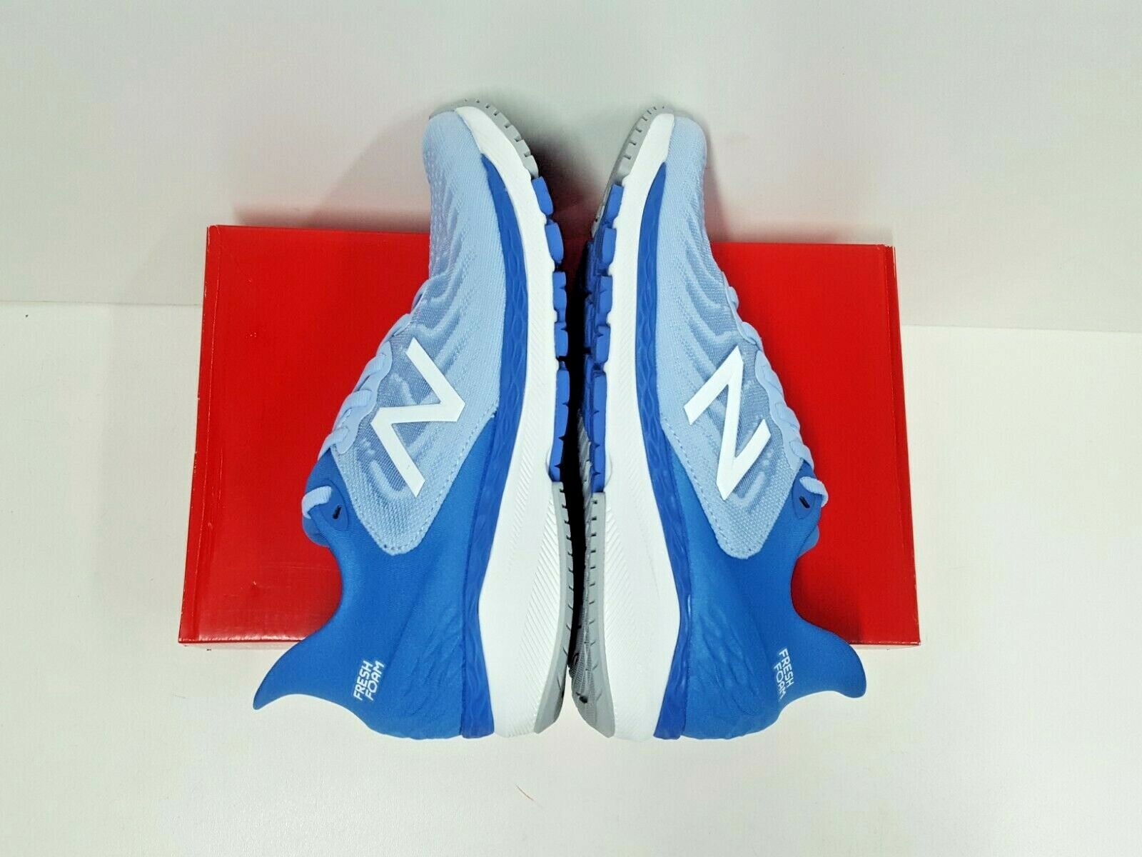 new balance fresh foam 860v11 women's