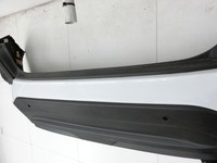 Hyundai Kona OS 17-20 Stoßstange Stoßfänger Heckstosstange Hinten P6W Hyundai Kona OS 17-20 03.08.2018 86610J-9010... Vorschau 10