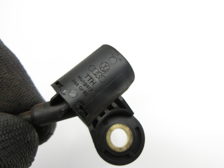 Skoda Superb II 3T 08-13 2.0 125KW CFGB Nockenwellensensor Impulsgeber Sensor Skoda Superb II 3T 08-13 18.02.2011... Vorschau 4