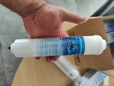 Artikelfoto(s) von einem verifizierten Käufer