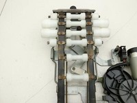 VW Phaeton 3D 01-07 Stellmotoren Lordose Verstellung Fahrersitz Links Vorne VW Phaeton 3D 01-07 03.03.2004... Vorschau 2