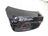 Maserati Ghibli M157 13-24 Heckklappe Kofferraumdeckel Maserati Ghibli M157 13-24 15.06.2016 gebraucht Vorschau 2