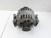 VW Passat 3C B7 10-14 TFSI 1,8 118KW Lichtmaschine Generator 140A 14V VW Passat 3C B7 10-14 21.03.2011 06H903017E... Vorschau 2