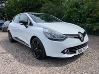 2015 Renault Clio 1.5 dCi Dynamique S MediaNav Euro 5 (s/s) 5dr Hatchback Diesel