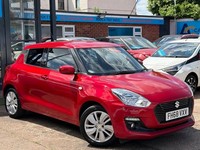 2019 Suzuki Swift 1.0 Boosterjet GPF SZ-T Hatchback 5dr Petrol Manual Euro 6 (11