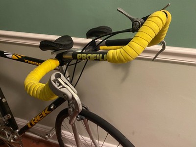 bontrager satellite plus isozone and inform satellite mtb handlebar system