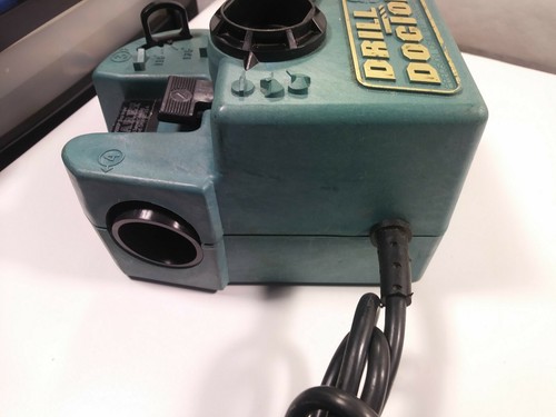 DRILL DOCTOR DD500SP DRILL BIT SHARPENER ((