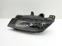 Seat Ibiza 6J 12-15 Nebelscheinwerfer Halogen Rechts orig Seat Ibiza 6J 12-15 01.12.2013 6J9941702A 1NE011077-02... Vorschau 2