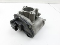 Nissan X-Trail T31 10-14 dCi 2,0 110KW M9R M9R110 Drosselklappe Nissan X-Trail T31 10-14 21.09.2011 1471500Q0D... Vorschau 4