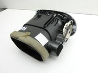 Citroen C3 Picasso 09-13 Luftdusche Luftdüse Rechts Citroen C3 Picasso 09-13 29.05.2012 96846776ZD gebraucht Vorschau 5