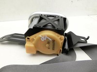 Honda Civic VIII Hybrid 07-10 Lim Gurt Sicherheitsgurt Gurtstraffer Beifahrer Rechts Vorne Honda Civic VIII Hybrid... Vorschau 4