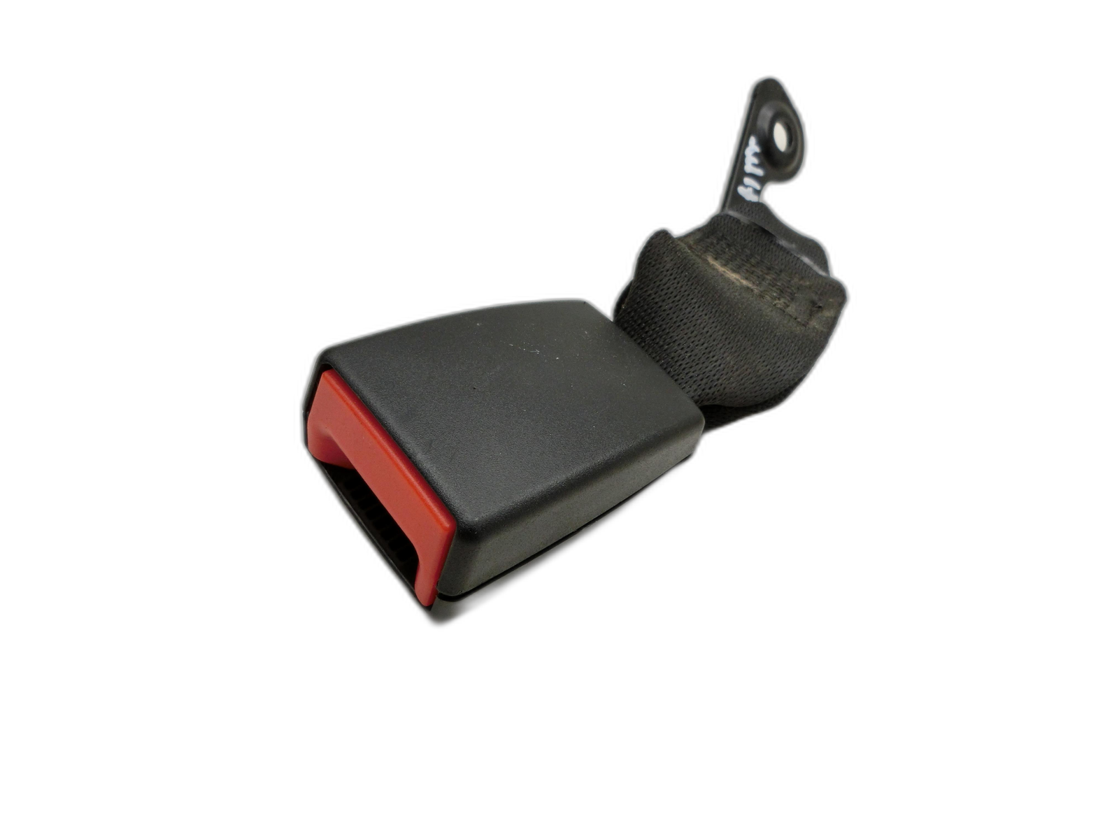 Belt buckle Centre Rear for Mercedes X204 GLK 09-15 - Bild 1